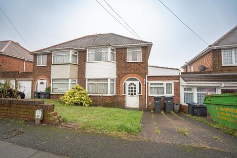 3 bedroom semi-detached house for sale, Shady Lane, Birmingham B44