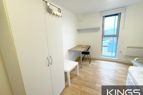 Studio to rent, Bevois Valley Road, Southampton