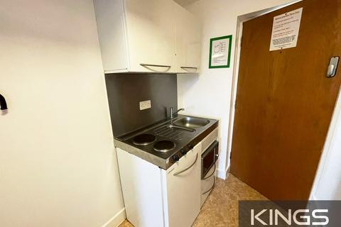 Studio to rent, Bevois Valley Road, Southampton