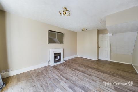 2 bedroom terraced house for sale, Wye Dale, Church Gresley