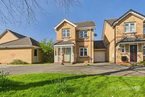 11 Enfield Close, Hilton, Derby, DE65 5HT