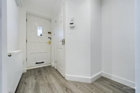 11 Enfield Close, Hilton, Derby, DE65 5HT