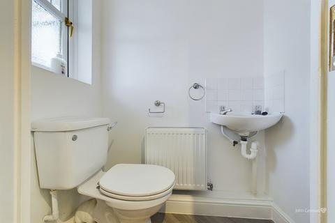 11 Enfield Close, Hilton, Derby, DE65 5HT