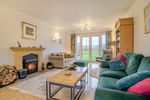 5 bedroom detached house for sale, Chapel Meadows, Llangrove, Ross-on-Wye