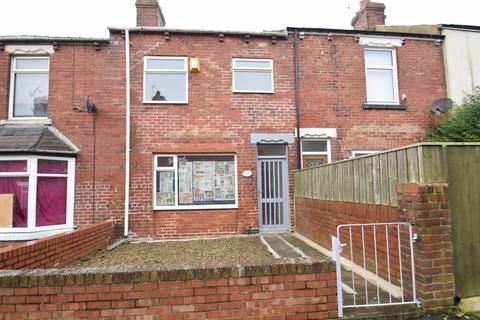 3 bedroom terraced house to rent, Fern Avenue, South Moor, Stanley