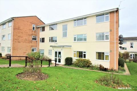 2 bedroom apartment for sale, Oakbury Drive, Weymouth