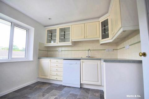 2 bedroom apartment for sale, Oakbury Drive, Weymouth