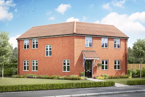 4 bedroom detached house for sale, Plot 73, The Rowley at King Edwin Park, Penny Pot Lane HG3