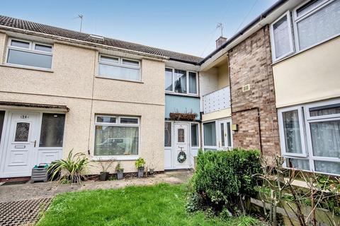 3 bedroom terraced house for sale, Cot Farm Close, Newport NP19