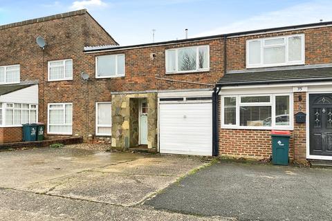 4 bedroom terraced house for sale, Broadfield, Crawley