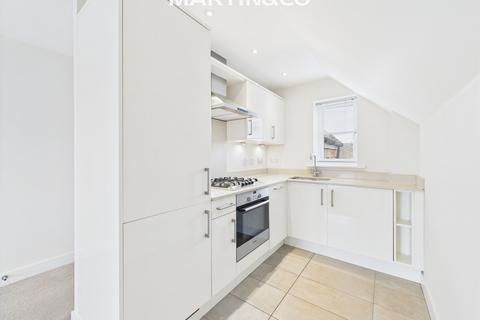 undefined, Peach Street, Wokingham