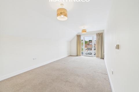 undefined, Peach Street, Wokingham
