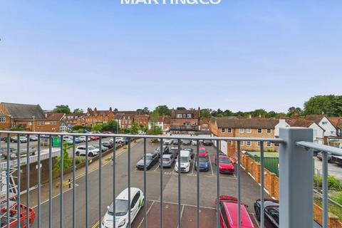 undefined, Peach Street, Wokingham