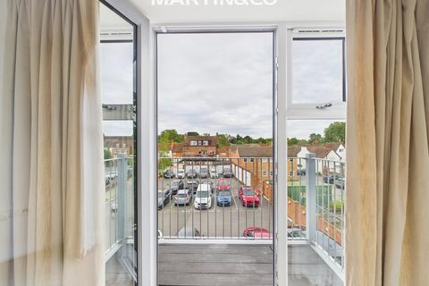 undefined, Peach Street, Wokingham