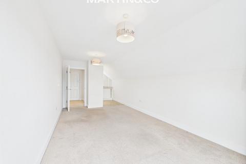undefined, Peach Street, Wokingham