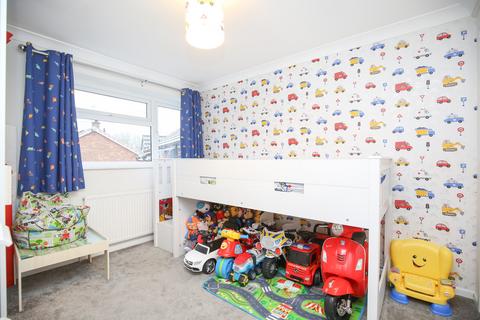 36 Greendale Close, Atherstone, CV9 1PR