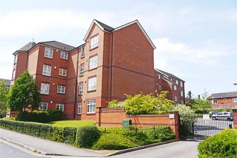 2 bedroom flat to rent, Seymour Court, Raleigh Street, Arboretum