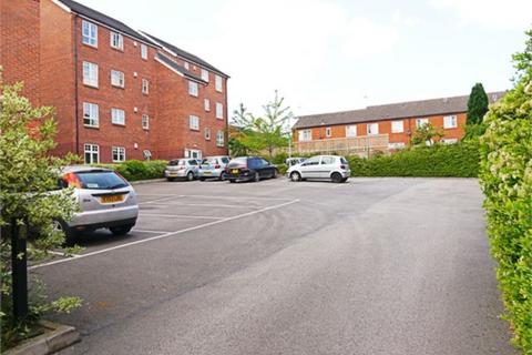 2 bedroom flat to rent, Seymour Court, Raleigh Street, Arboretum