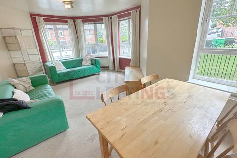 2 bedroom flat to rent, Seymour Court, Raleigh Street, Arboretum