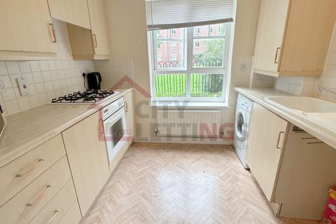 2 bedroom flat to rent, Seymour Court, Raleigh Street, Arboretum