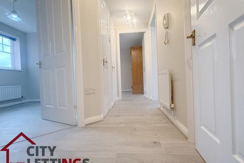 2 bedroom flat to rent, Seymour Court, Raleigh Street, Arboretum
