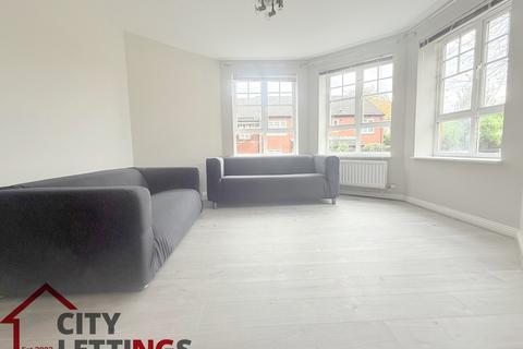 2 bedroom flat to rent, Seymour Court, Raleigh Street, Arboretum