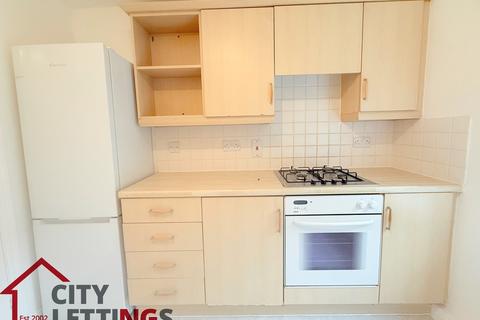 2 bedroom flat to rent, Seymour Court, Raleigh Street, Arboretum