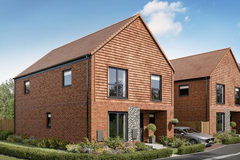 Plot 45, The Winchelsea at Charles Church at Grayling Gate, The Broyle, Ringmer BN8