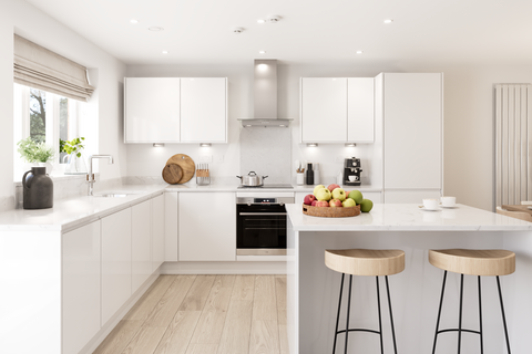 undefined, Plot 23, The Buxted at Charles Church at Grayling Gate, BN8, The Broyle, Ringmer BN8