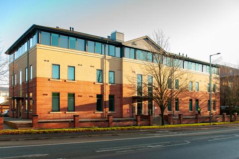 undefined, Marlowe House, York YO26