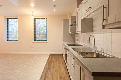 undefined, Marlowe House, York YO26