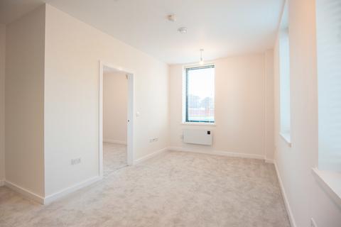 undefined, Marlowe House, York YO26
