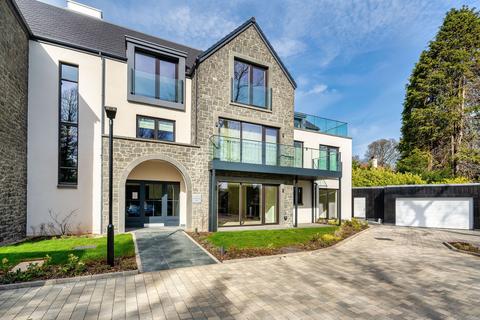 4 bedroom apartment for sale, Apt 11, No.9 Barnton Avenue West, Edinburgh EH4
