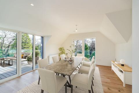 4 bedroom apartment for sale, Apt 11, No.9 Barnton Avenue West, Edinburgh EH4