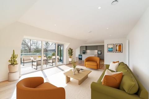 4 bedroom apartment for sale, Apt 11, No.9 Barnton Avenue West, Edinburgh EH4