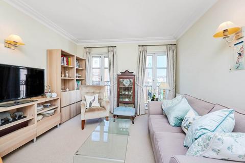 1 bedroom apartment to rent, Oak Lodge, Kensington Green, W8