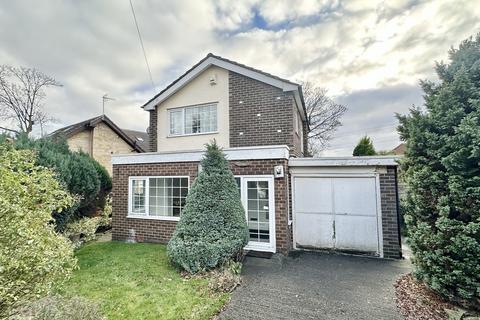 2 bedroom detached house to rent, Milford Grove, Gomersal