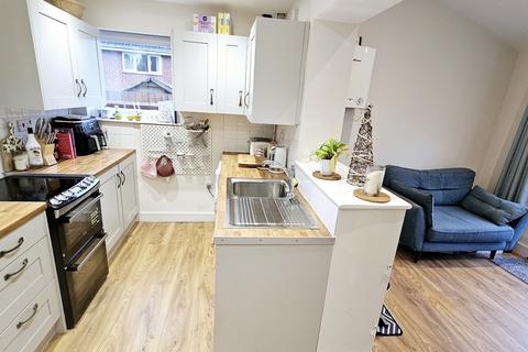 7 Cartwright Crescent, Brackley, NN13 6HA