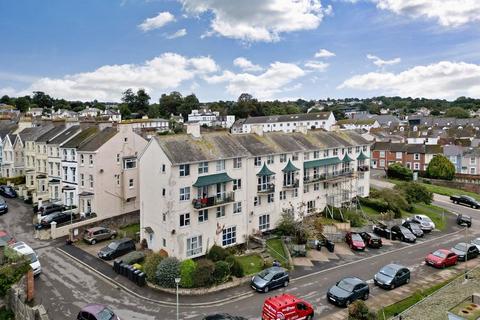 3 bedroom maisonette for sale, Gloucester Road, Teignmouth