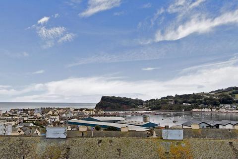 3 bedroom maisonette for sale, Gloucester Road, Teignmouth