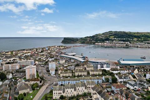 3 bedroom maisonette for sale, Gloucester Road, Teignmouth