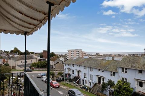 3 bedroom maisonette for sale, Gloucester Road, Teignmouth