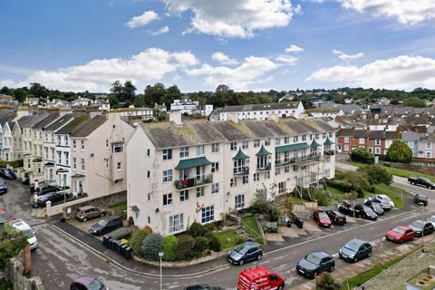 3 bedroom maisonette for sale, Gloucester Road, Teignmouth, TQ14