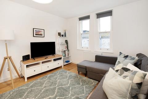 2 bedroom apartment for sale, George Street, Teignmouth