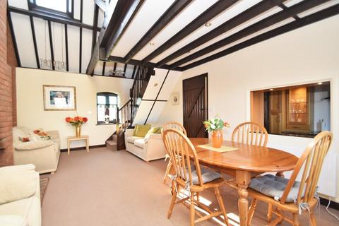 2 bedroom barn conversion for sale, Home Farm Rise, Holt NR25