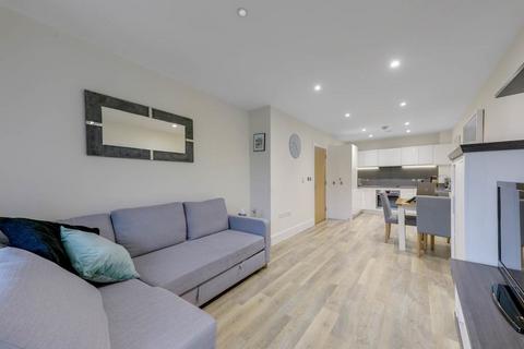 1 bedroom apartment to rent, Corio House, Bermondsey