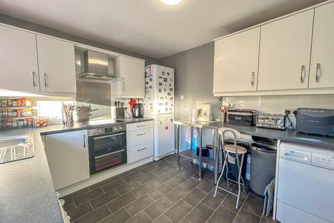 3 bedroom end of terrace house for sale, Leitfie Terrace, New Alyth