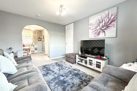 3 bedroom end of terrace house for sale, Leitfie Terrace, New Alyth