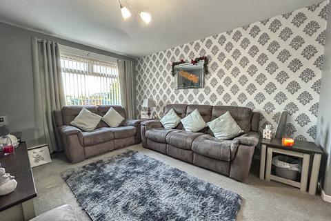 3 bedroom end of terrace house for sale, Leitfie Terrace, New Alyth