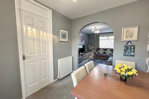 12 Leitfie Terrace, New Alyth, Blairgowrie, PH11 8NE